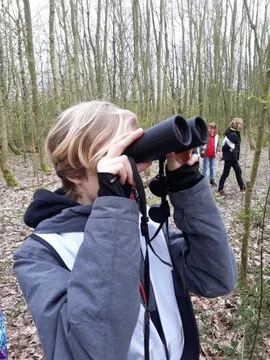 de boswachter piezo talentenacademie1