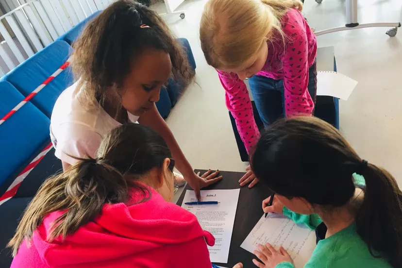 de filmmaker piezo talentenacademie 1