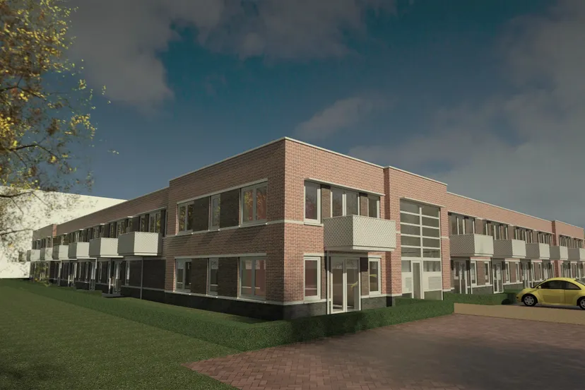 de plataan zoetermeer