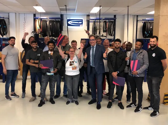 diploma uitreiking20237