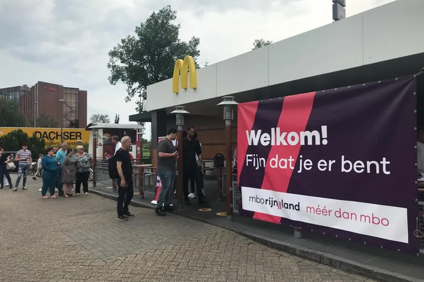 diplomering entreeopleiding zoetermeer 3