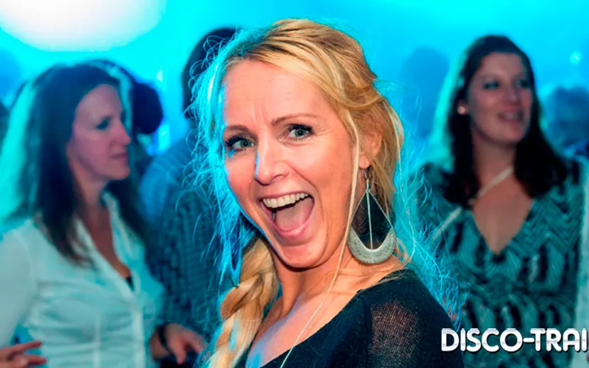 disco train zoetermeernieuws 00