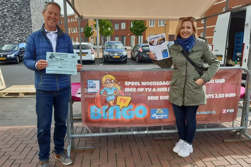 doe mee zoetermeerse tv bingo
