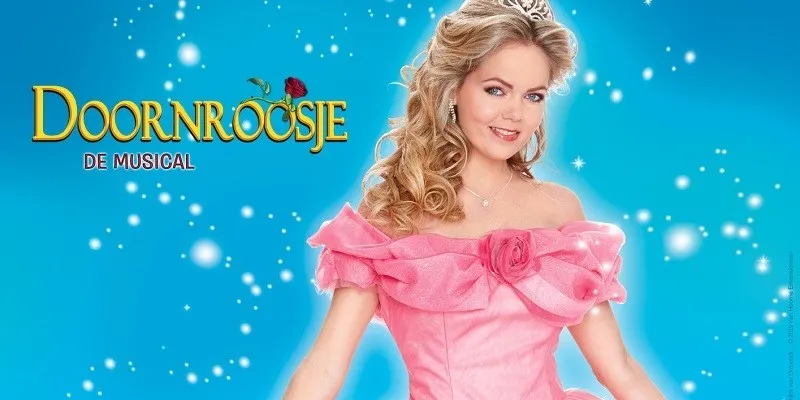 doornroosje