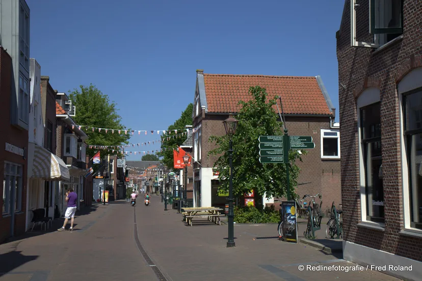 dorpsstraat ztm