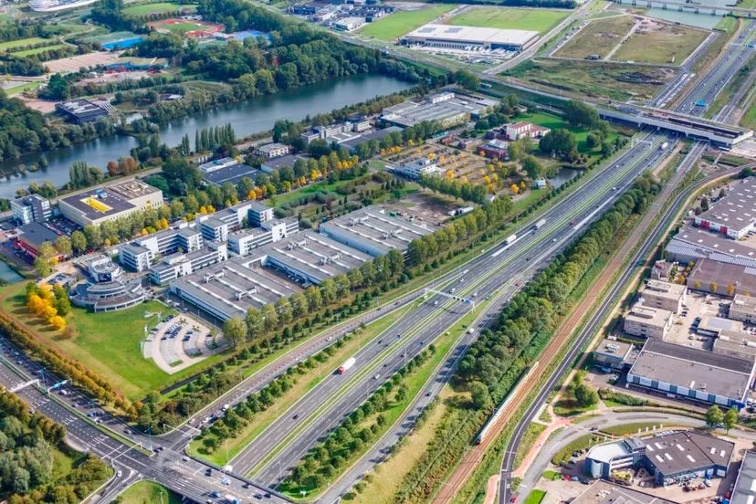 dutch innovation park 1