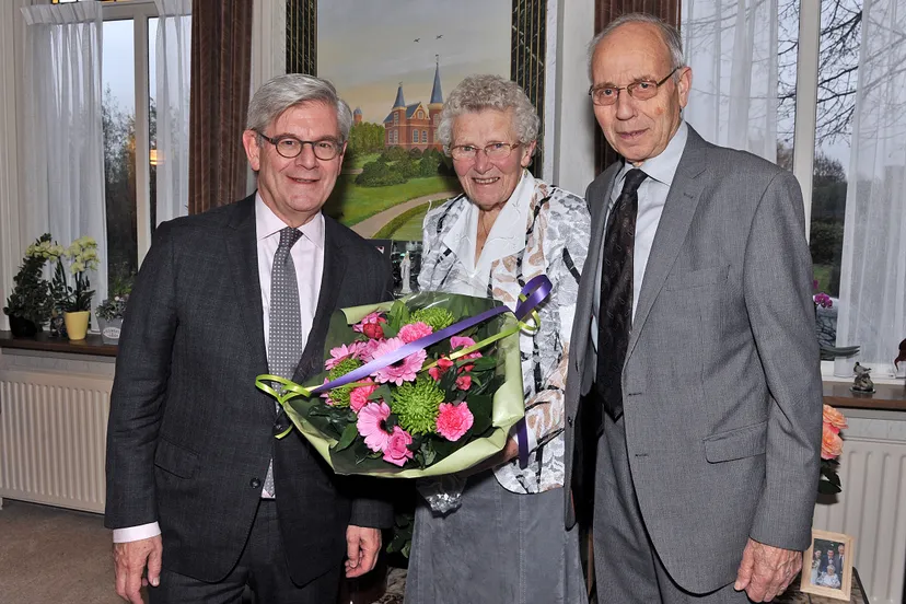 echtpaar vieveen van wijk 60 jr 300dpi 003013971