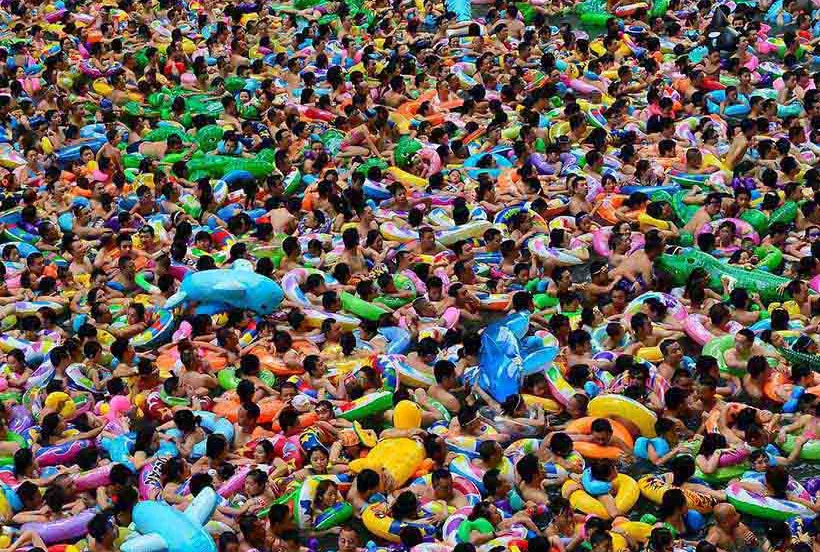 elbow giants of all sizes