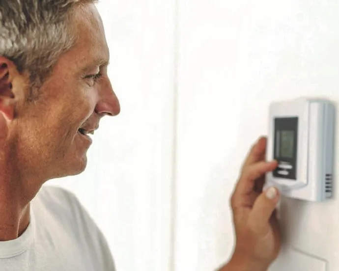 energievoorlichting piezo