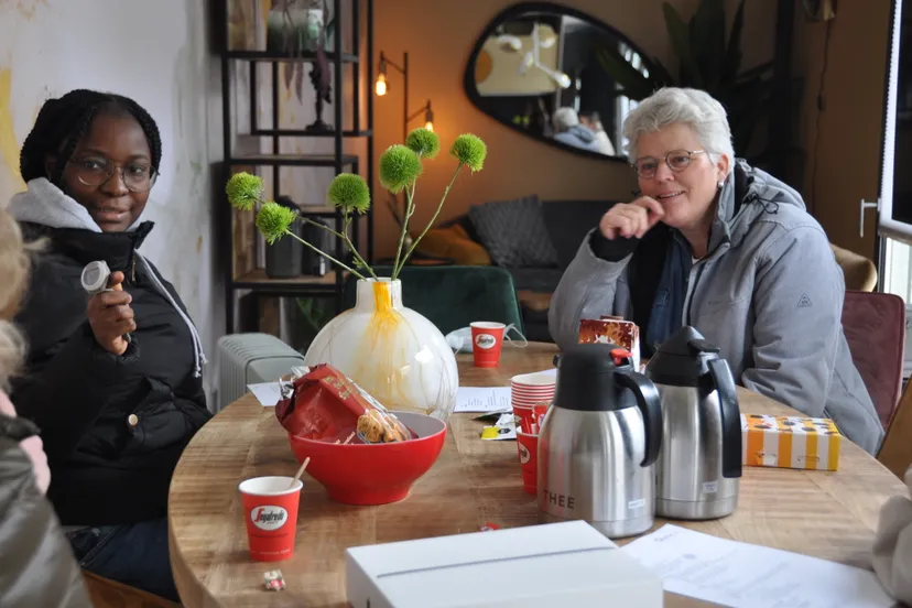 experimenteerhuis workshop 19