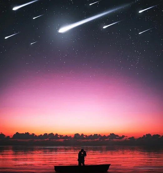 falling stars 7372805 640