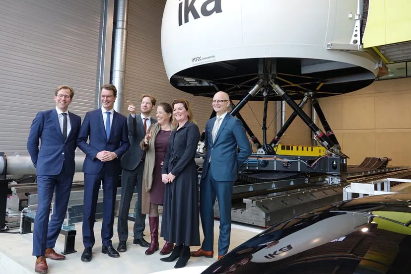 floor vermeulen in aken 1