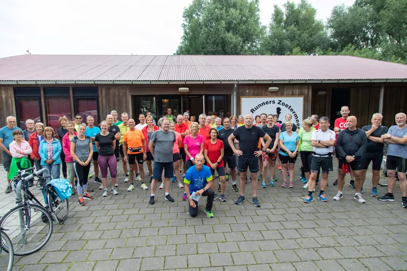 foto bij artikel jubileumfeest