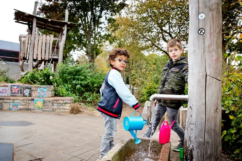 foto hoogheemraadschap van delfland