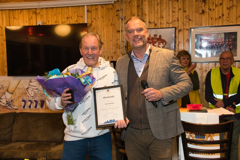 foto jasper en wethouder