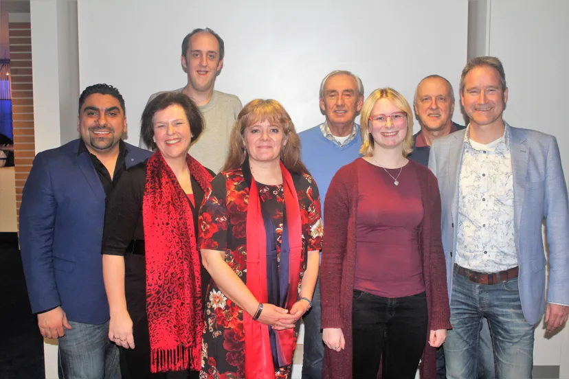 foto kandidaten pvda grv18