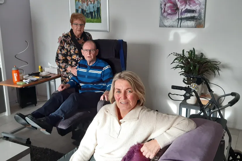 foto koppeling voor publicatie pilot vertrouwelingmaatje