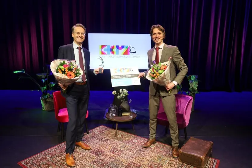 foto kunst cultuurprijs