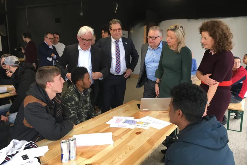 foto ministers 30 januari 2019 tango15354