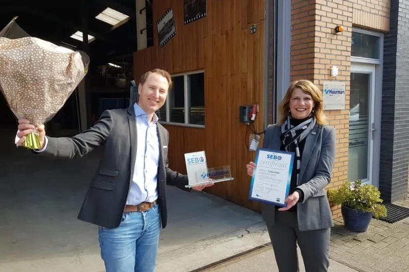 gebr huurman sebo margreet van driel jeroen huurman