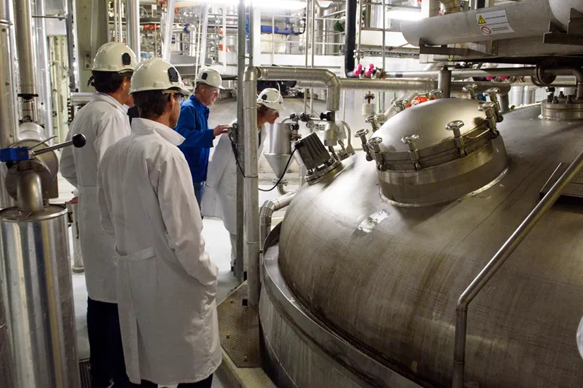 gedeputeerde bom lemstra bij dsm