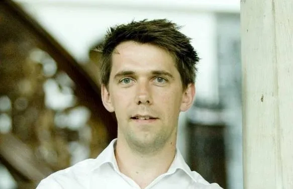 geerten van de wetering