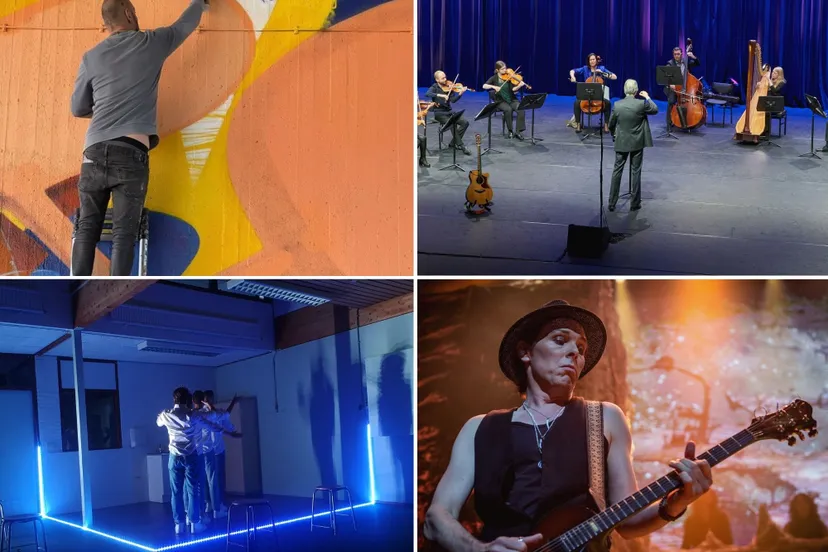 genomineerden kunst cultuurprijs