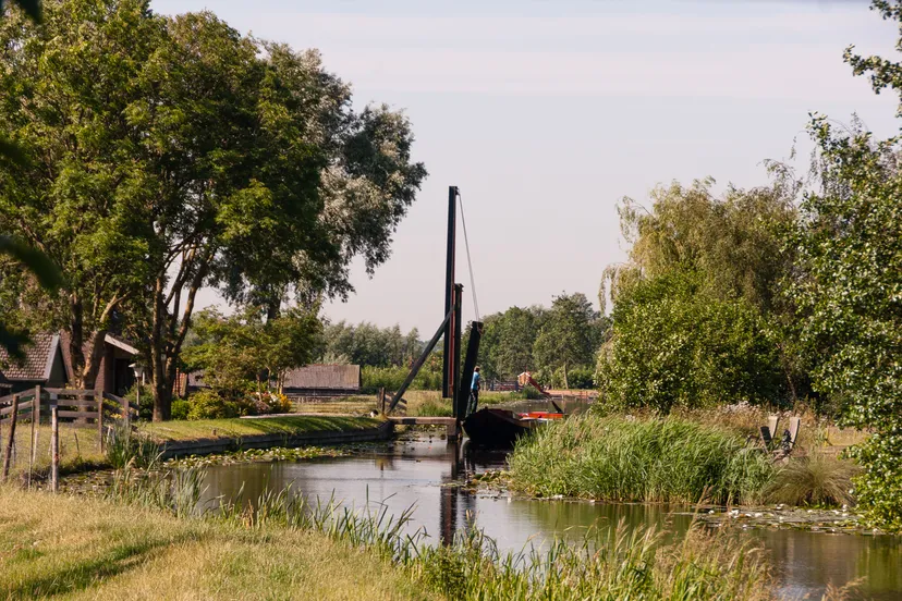 geschiedenis van zoetermeer 2 foto stadsgidsen zoetermeer