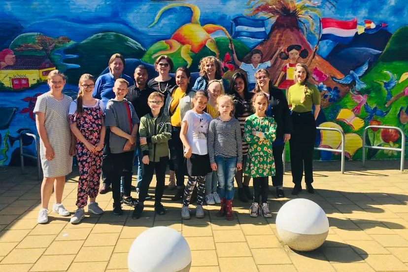 global goals springplank19239