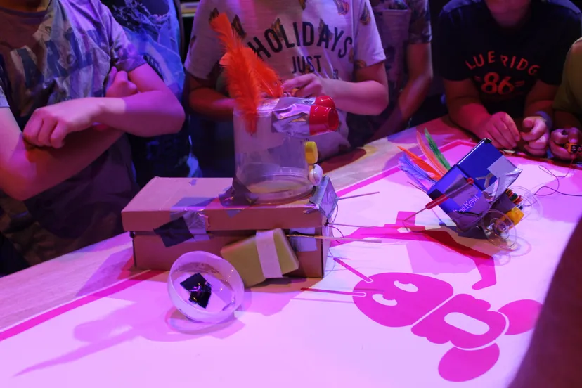 hebocon ckc partners