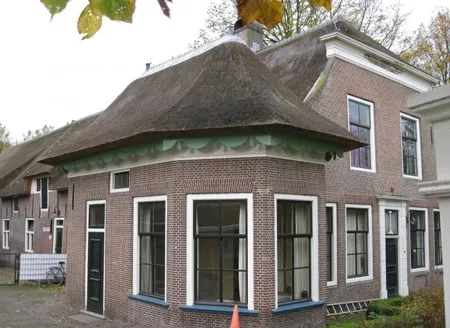 het buitenbeest voorweg450