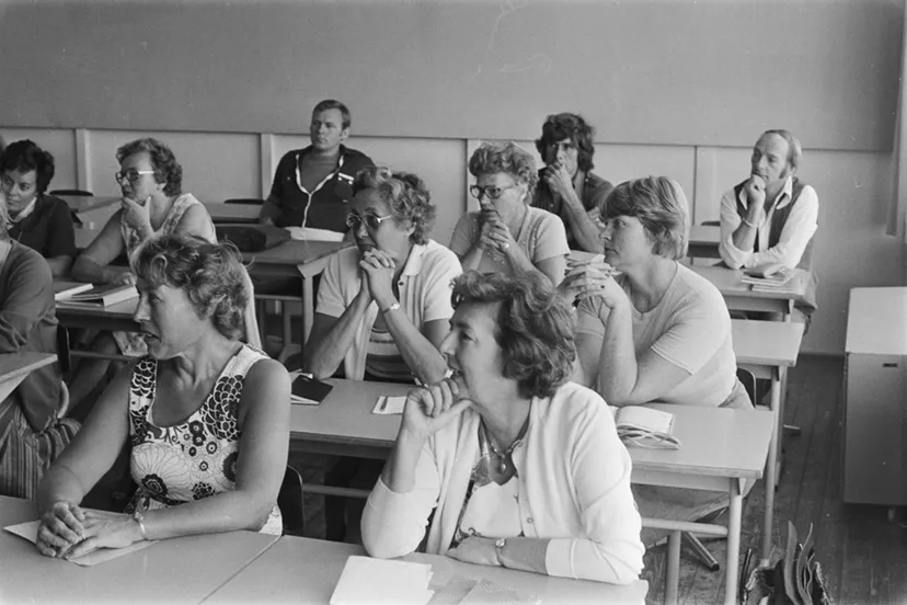 historiael 2 moedermavo in zoetermeer