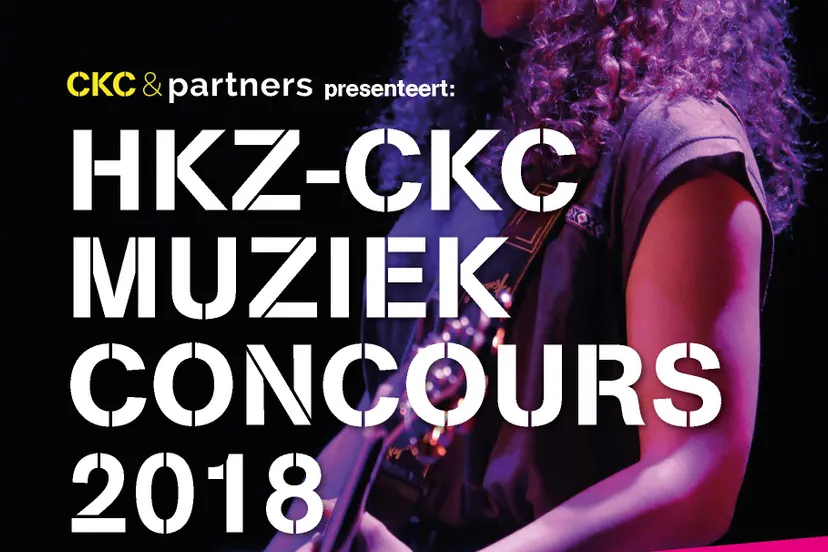 hkz ckc muziekconcours 2018 pagina 1