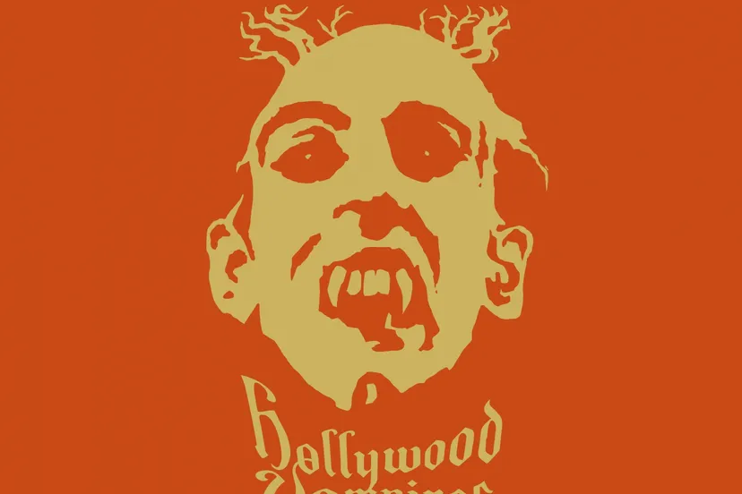 hollywood vampire rise