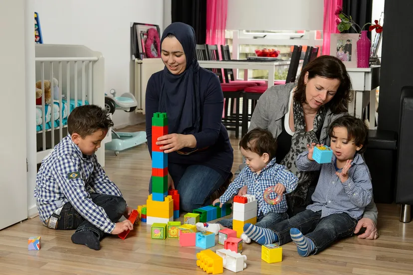 humanitas home start opvoedondersteuning60