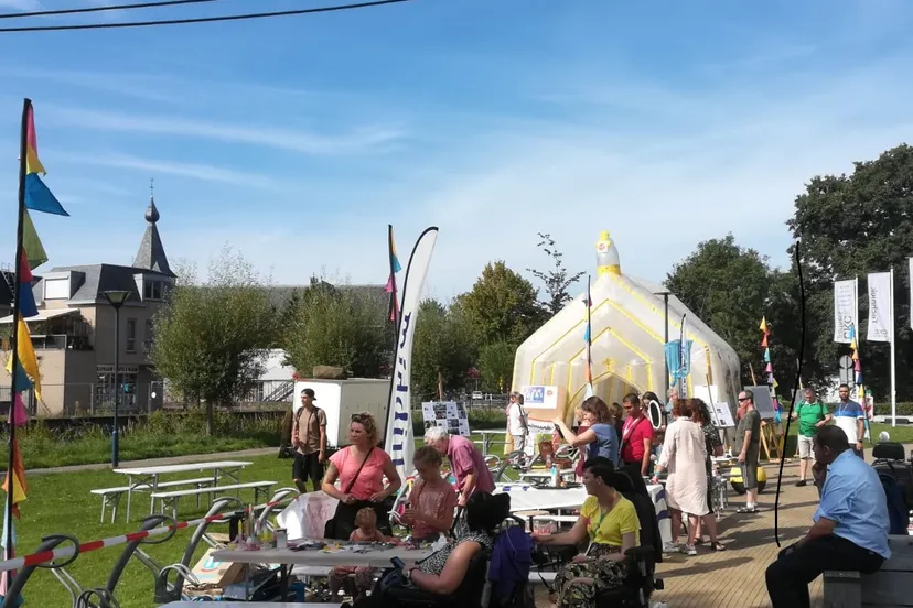 iloz huis van compassie 16 sept 2023