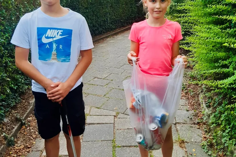 in buytenwegh is schoon heel gewoon fotograaf stichting piezo