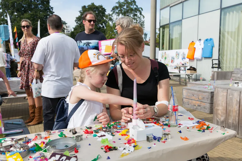 intern nieuwsbericht