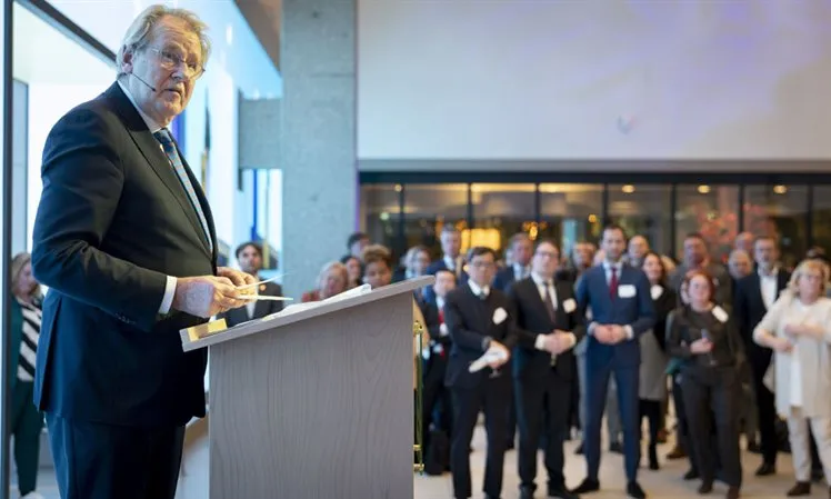 jaap smit nieuwjaarstoespraak 2024 1