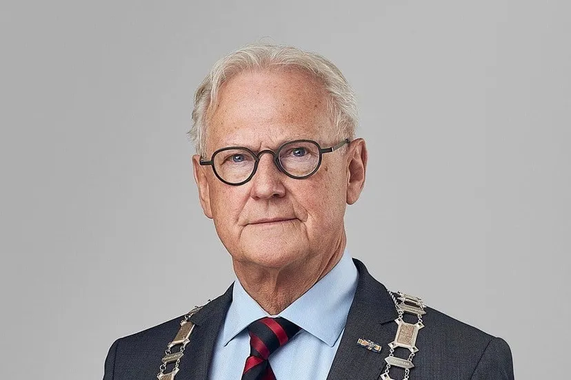 jan pieter lokker waarnemend burgemeester zoetermeer1