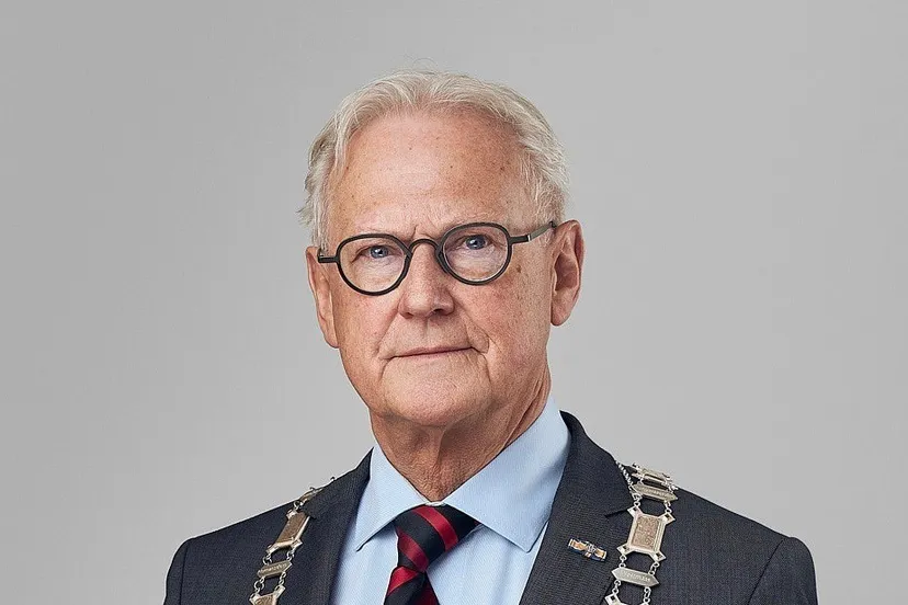 jan pieter lokker waarnemend burgemeester zoetermeer1