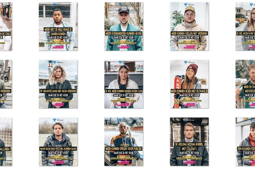 jongerencampagne daar doe ik het voor zoetermeer