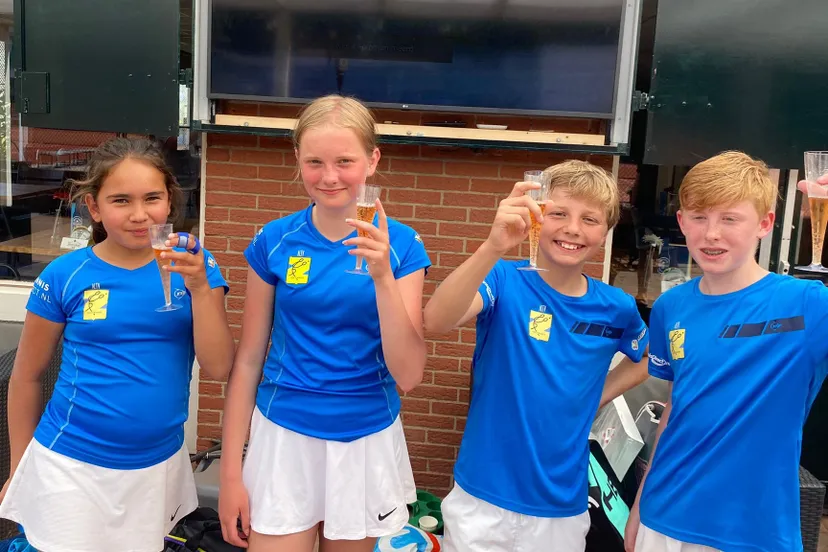 kampioen 2022 junioren 11 14