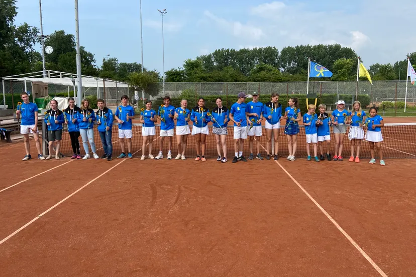 kampioensfoto voorjaar 2021