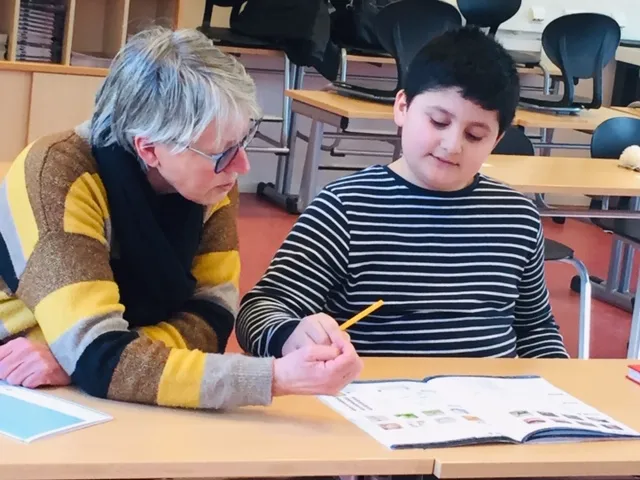 kansengelijkheid voor kinderen fotograaf stichting piezo