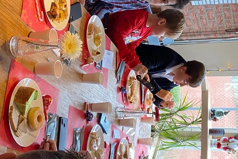 kerstbrunch 20191