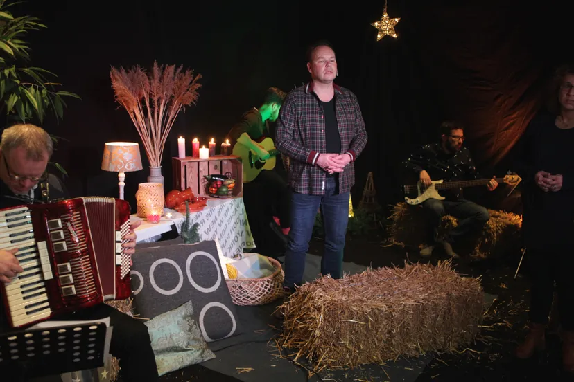 kerstnachtdienst kompas 2020