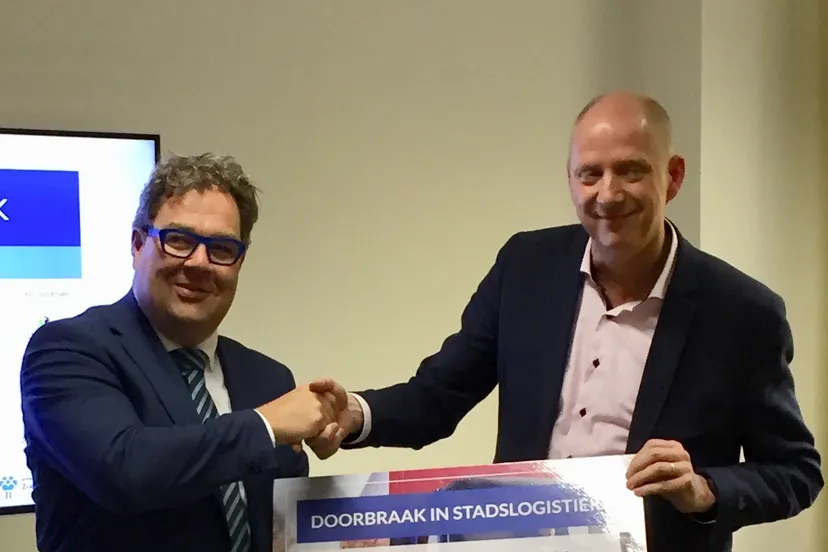 kick off stadslogistiek180271