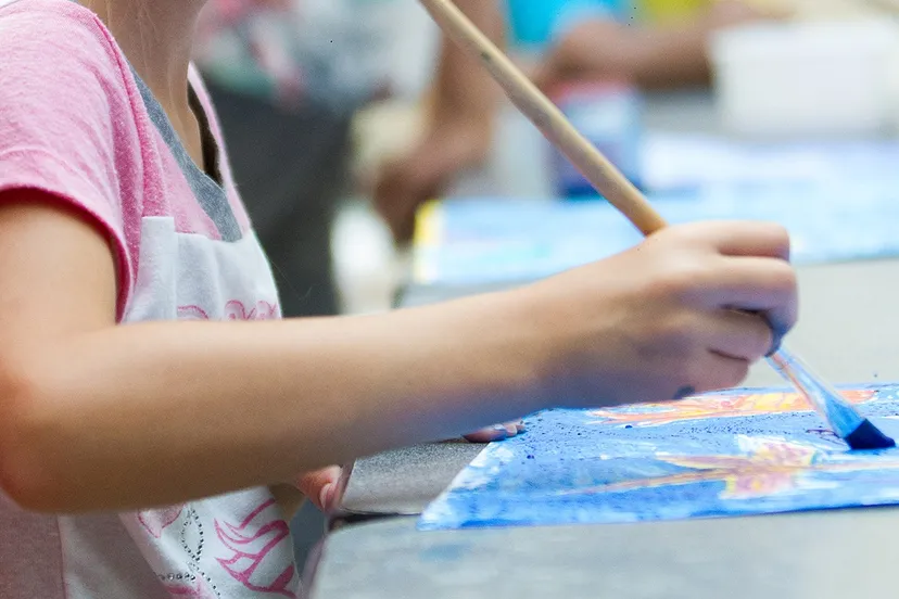 klassiek op het water