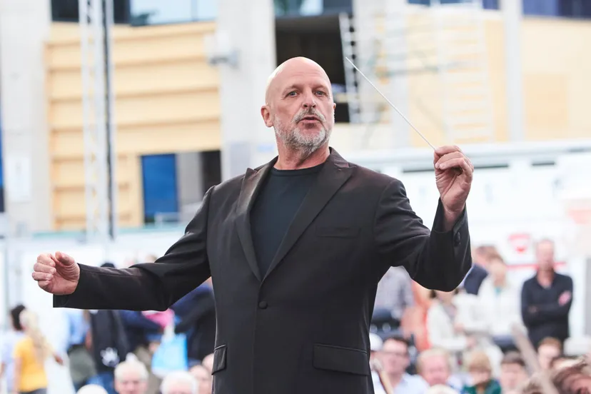 klassiek zoetermeer foto ardito